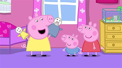 peppa episodes